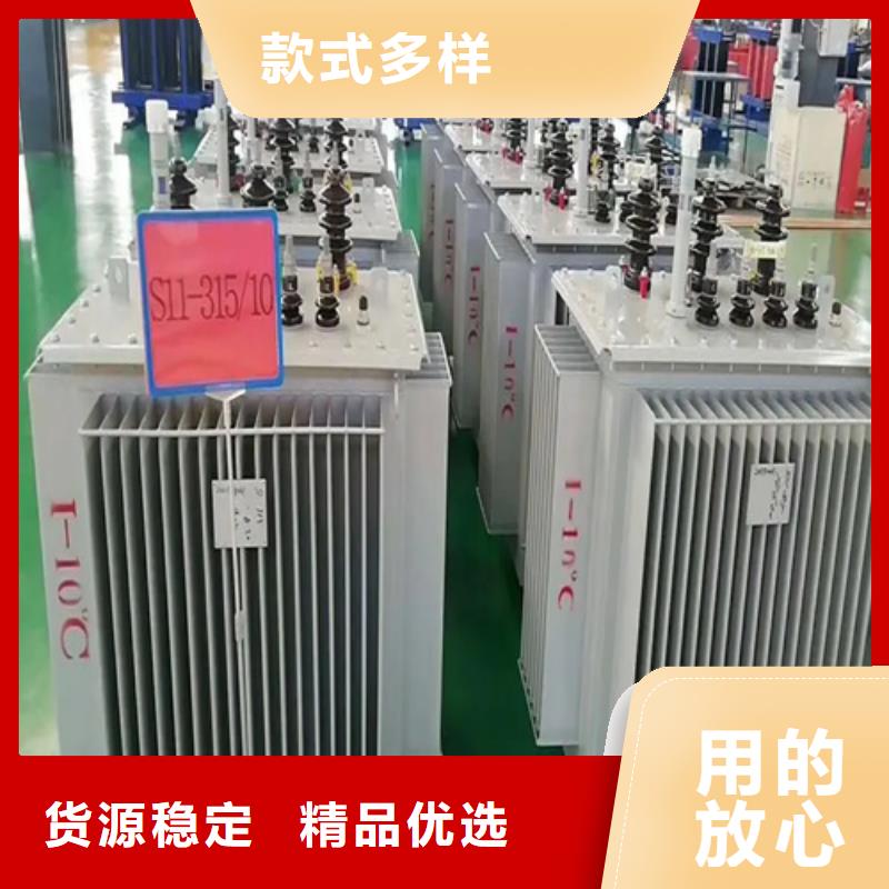 400kva油浸式變壓器多少錢