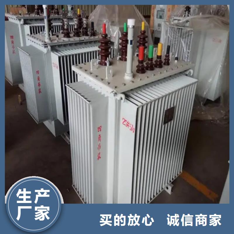 S20-m-1250/10油浸式變壓器廠家-合作共贏