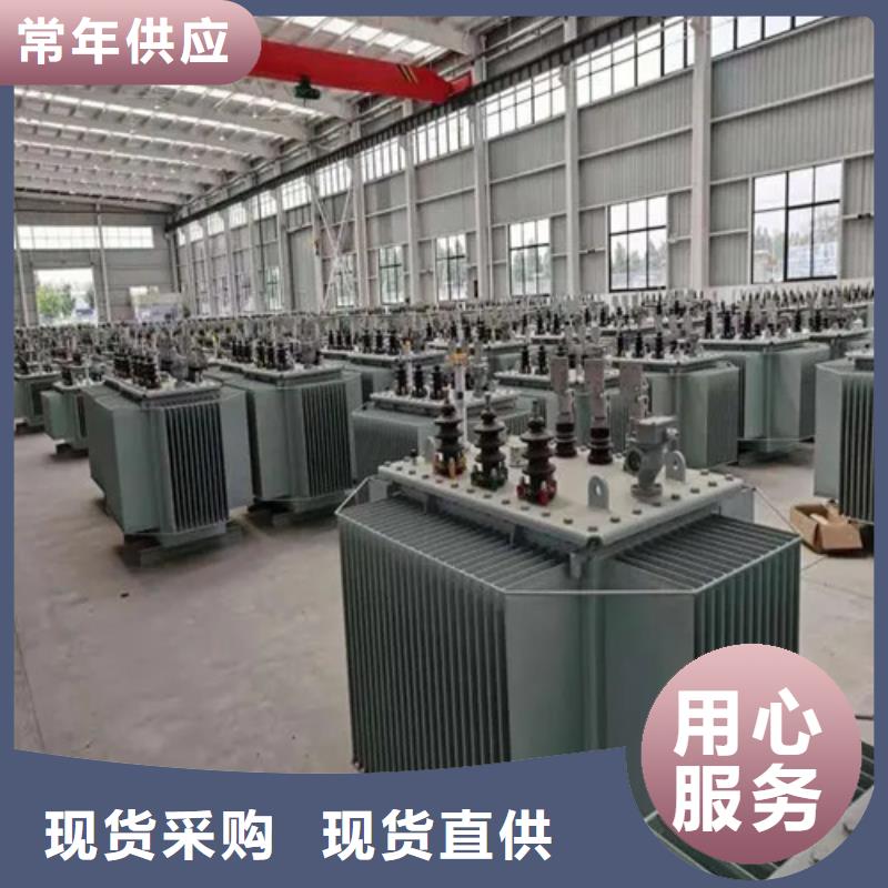 315kva油浸式變壓器