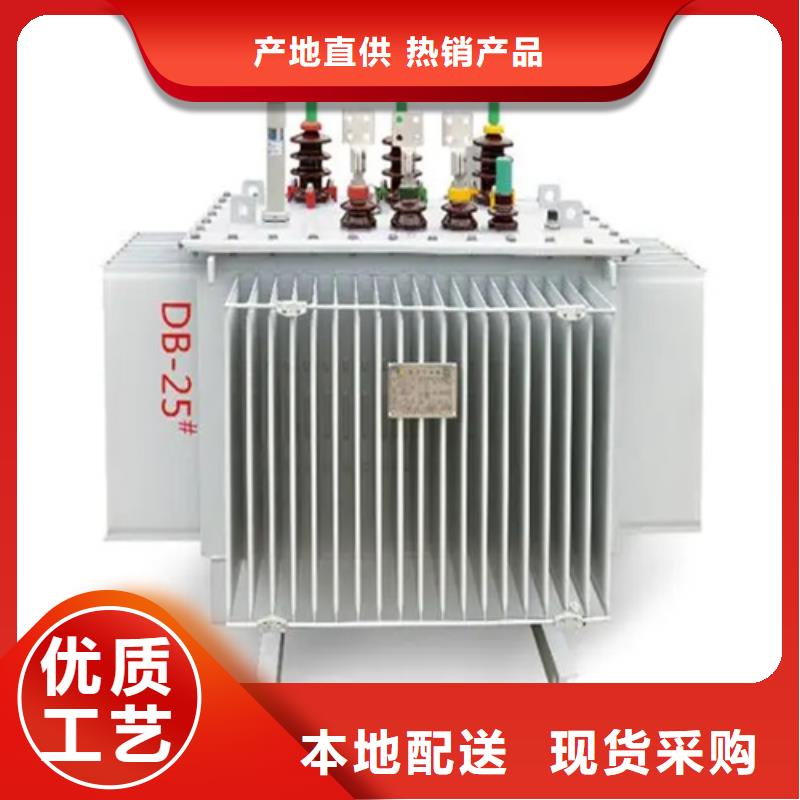 800kva油浸式變壓器