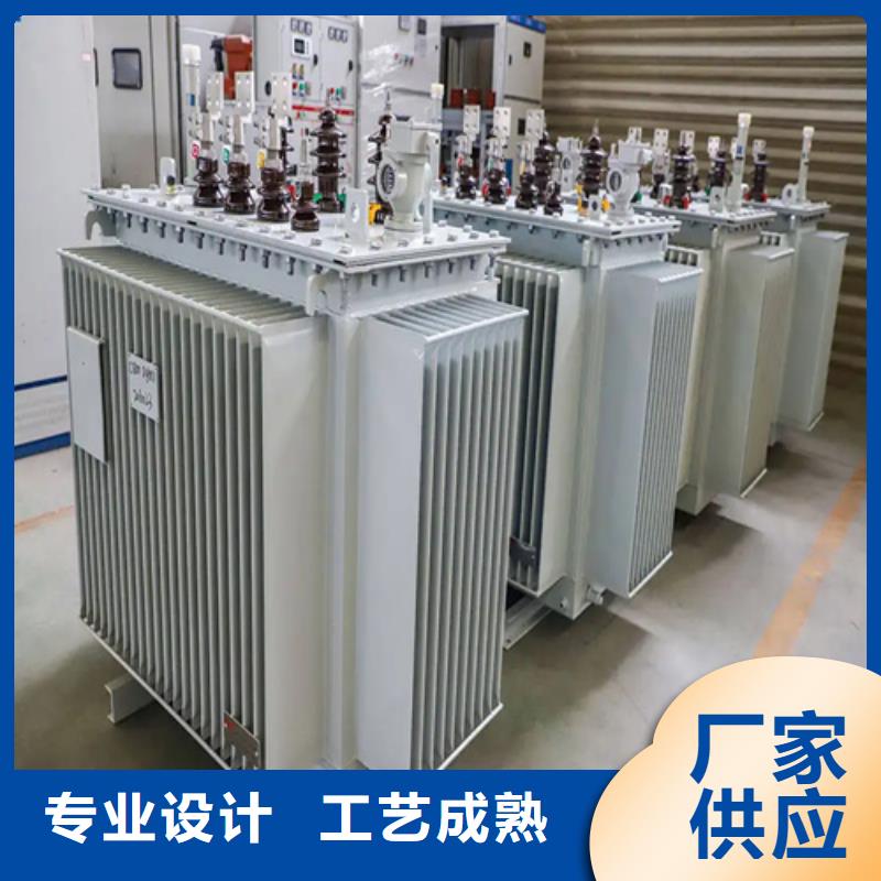 支持定制的315kva油浸式變壓器基地