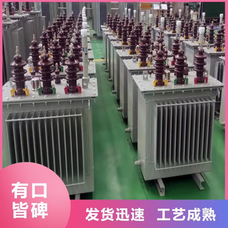 S20-m-2500/10油浸式變壓器廠家-全國接單
