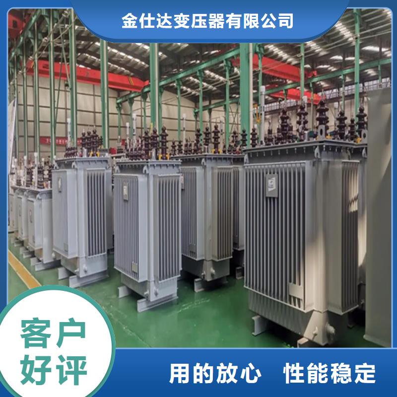 100kva油浸式變壓器-100kva油浸式變壓器一手貨源