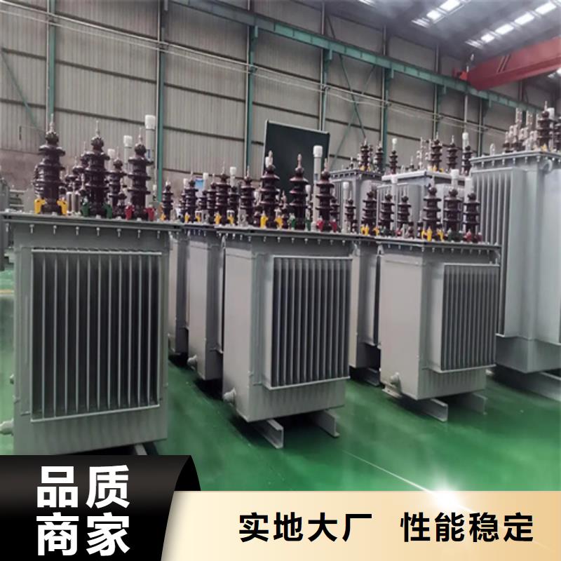 規格齊全的3150kva變壓器廠家