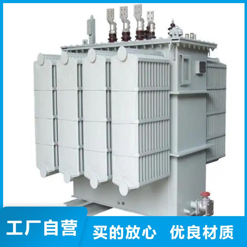 S20-m-1250/10油浸式變壓器廠家-合作共贏