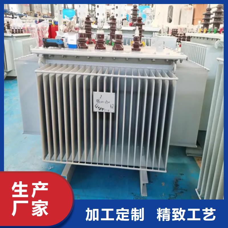 重信譽S20-m-800/10油浸式變壓器供貨商