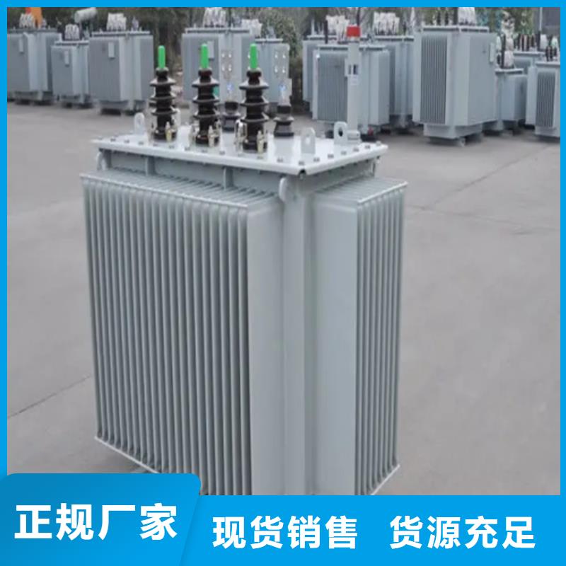 規(guī)格齊全的S20-m-200/10油浸式變壓器生產(chǎn)廠家
