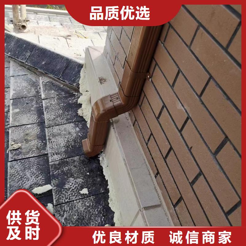 雨水管_荷包椽厂家直销规格多样
