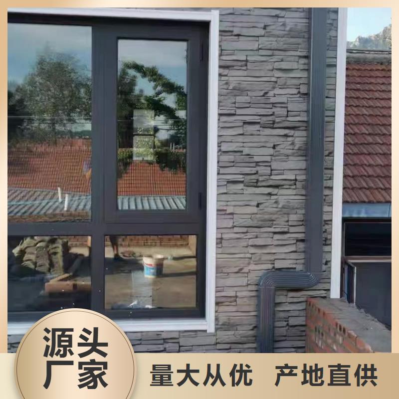 雨水管金屬古建檐口工廠直供