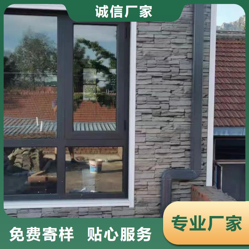 外墻金屬圓形雨水管生產(chǎn)廠家