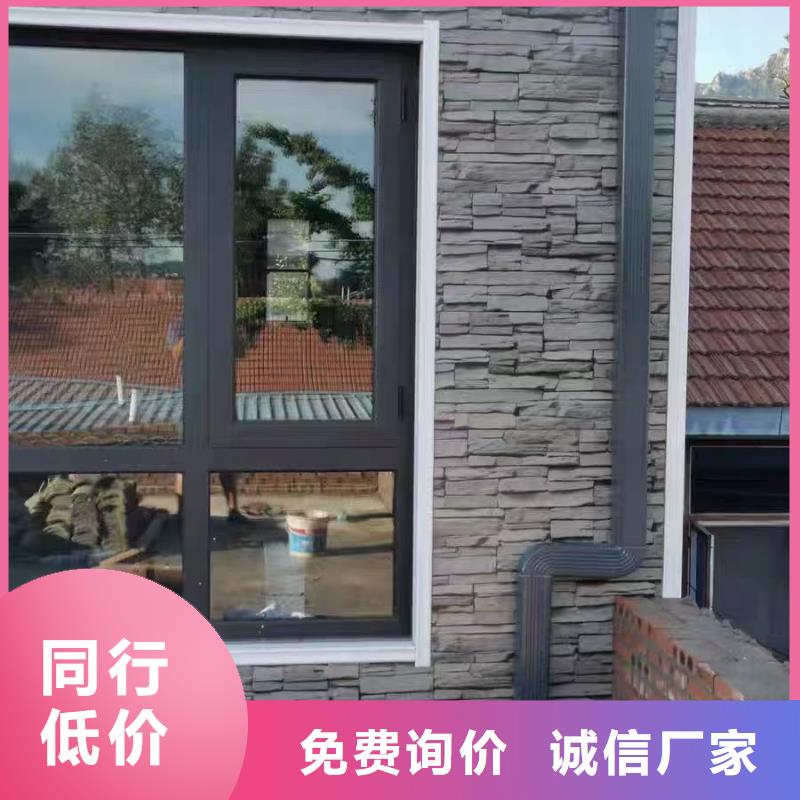 方形雨水管良心廠家
