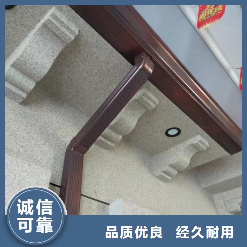 金屬波紋落水管生產廠家