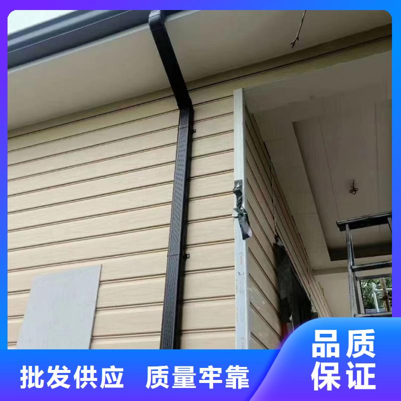 鋁合金120*150雨水管價格
