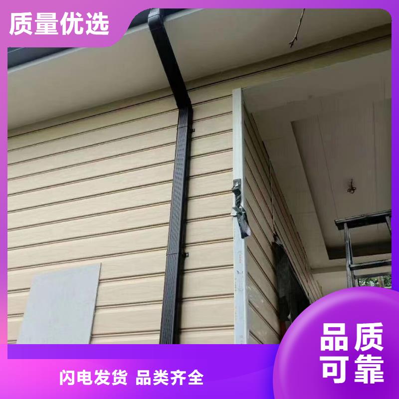 雨水管 无醇植物油燃超产品在细节