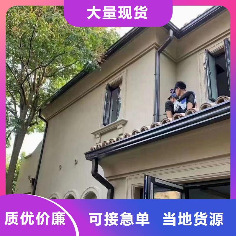 金屬波紋雨水管制造廠家