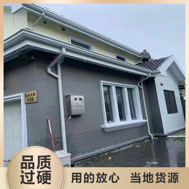 廠房金屬雨水管批發