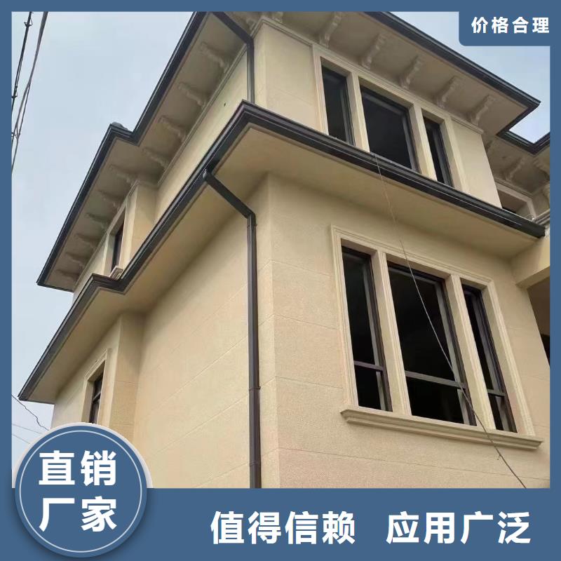 雨水管【古建筑挑檐】经验丰富质量放心