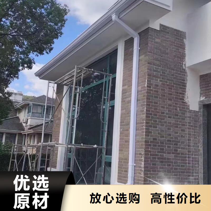 室外方形雨水管施工