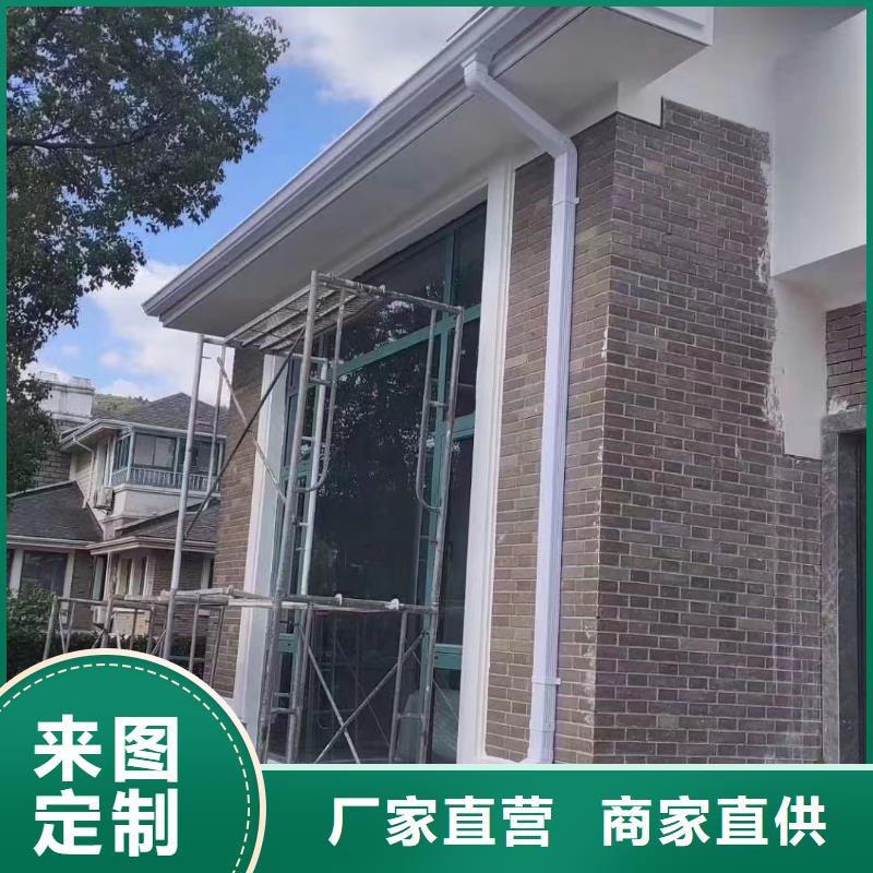 方形波紋落水管生產廠家