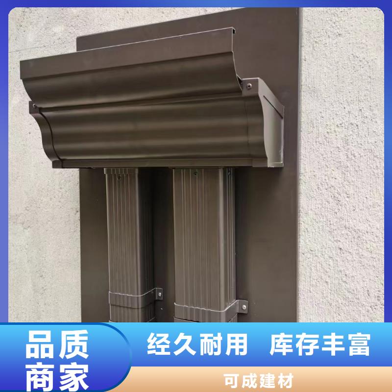 廠房金屬雨水管批發