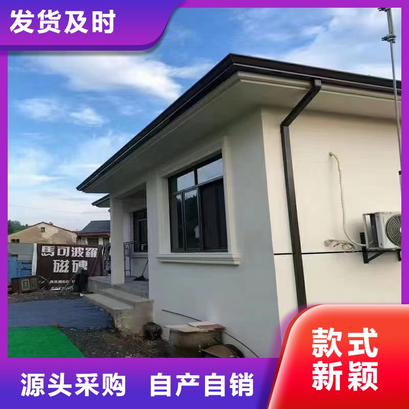 室外方形雨水管源頭廠家