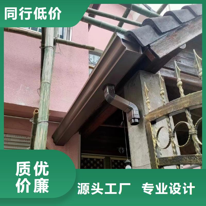 鋁合金波紋落水管生產(chǎn)廠家