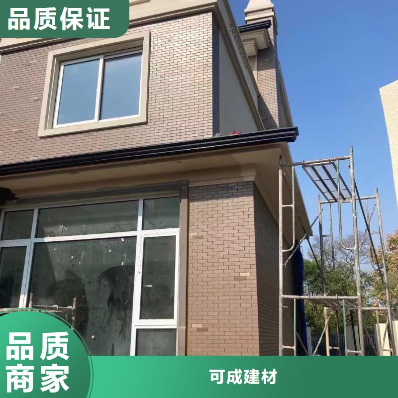 雨水管-【定制煙囪帽】超產(chǎn)品在細(xì)節(jié)