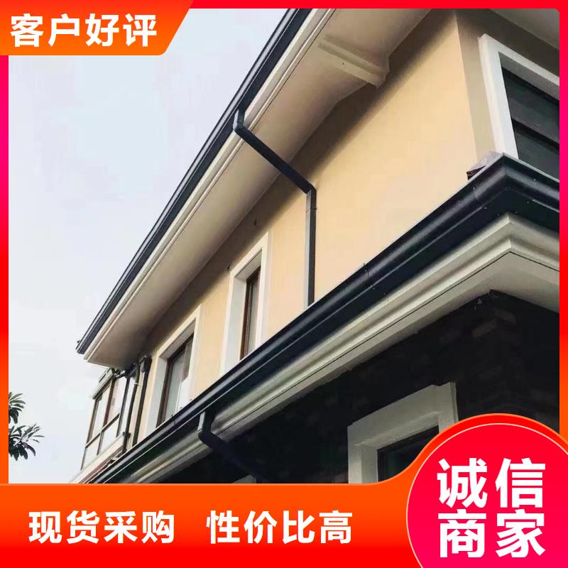 雨水管铝合金垂花柱优选厂商