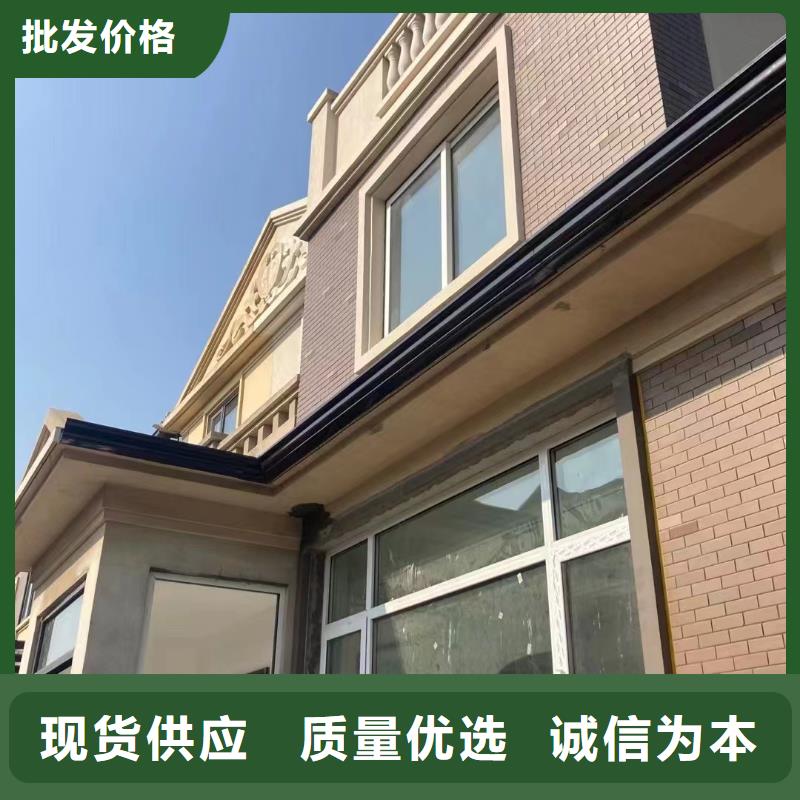 大規(guī)格雨水管價格低