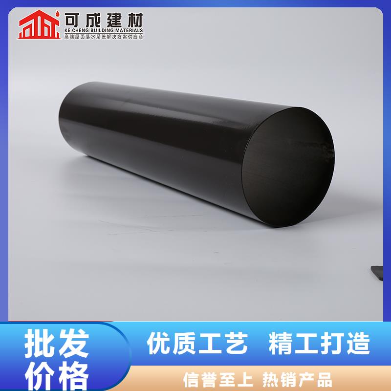雨水管【鍍鋅板雨水管】品種全