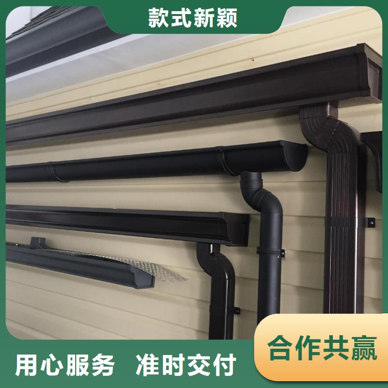 雨水管金属古建檐口工厂直供