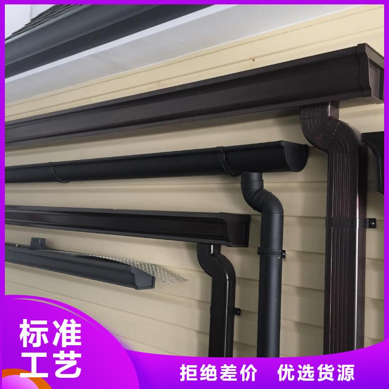 雨水管-金属古建筑挑檐厂家现货批发