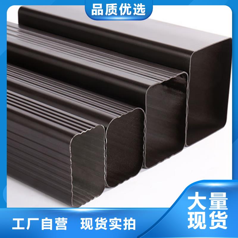 雨水管,【金屬古建房檐】用心制作