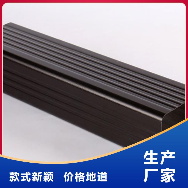 雨水管 铝合金垂花柱品质值得信赖