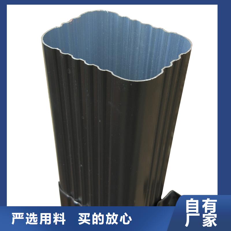 金屬大規格雨水管批發價格