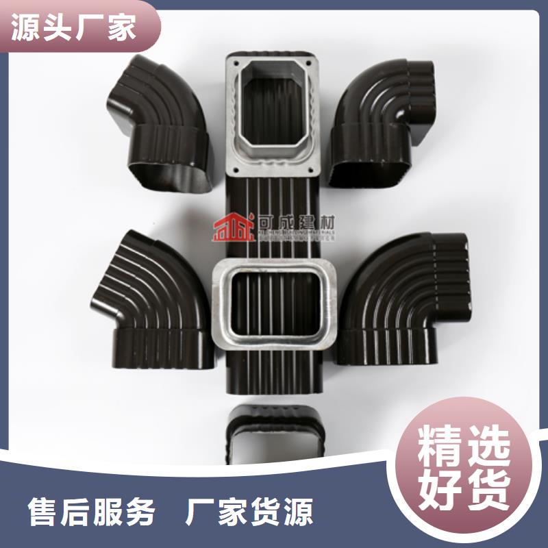 方形雨水管廠家