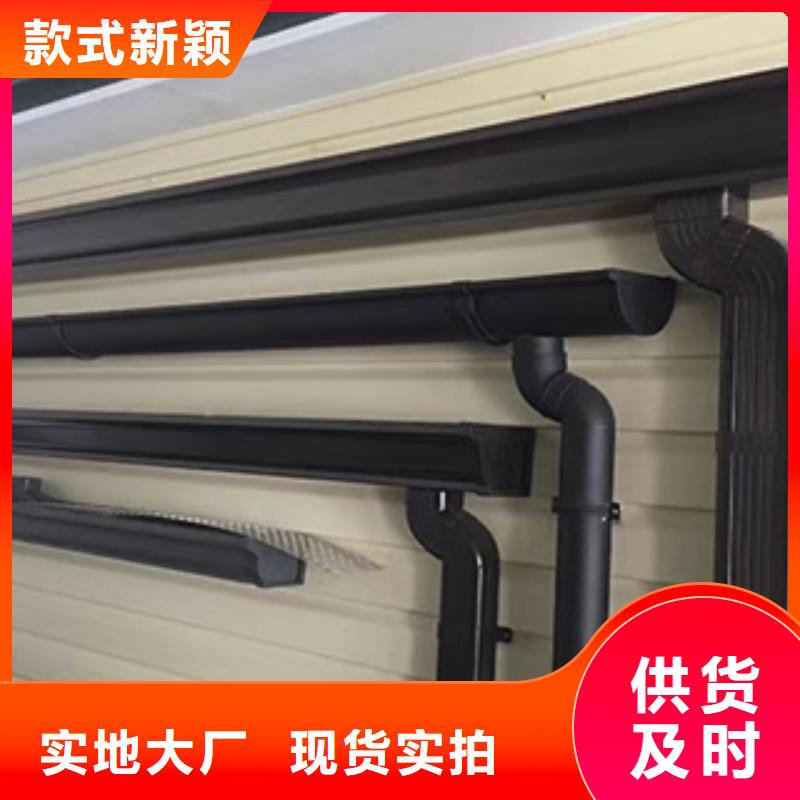 方形雨水管廠家