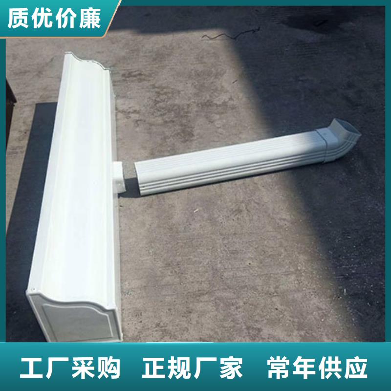 方形波紋雨水管生產