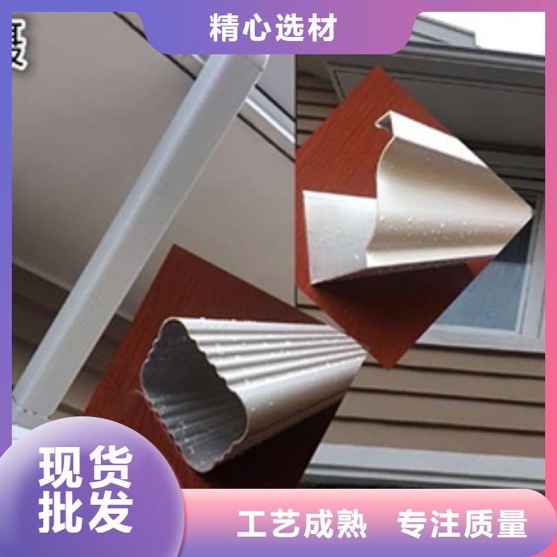 廠房大口徑雨水管廠家