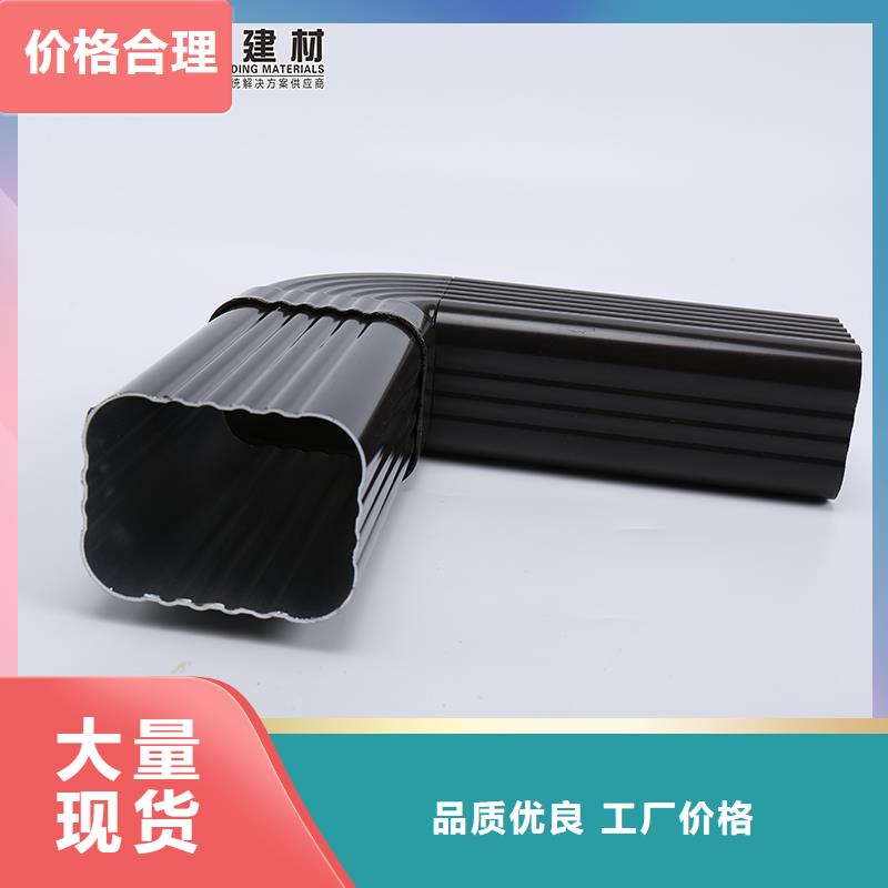 雨水管_荷包椽厂家直销规格多样