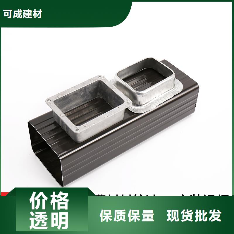 廠房方形雨水管制造廠家