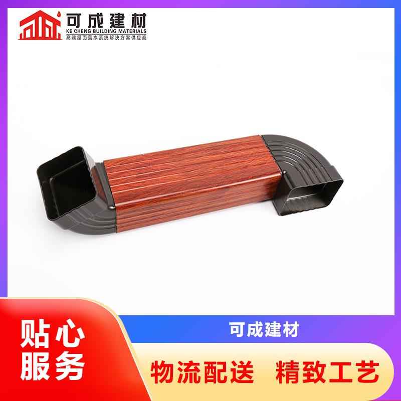 雨水管優(yōu)良材質(zhì)