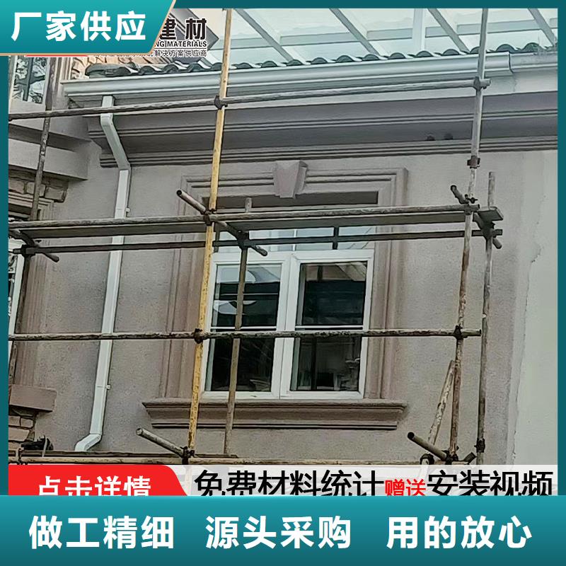 大規(guī)格雨水管良心廠家