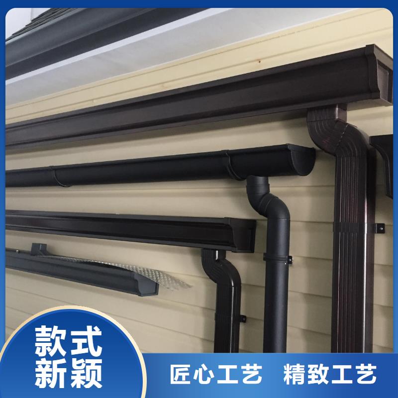 成品鋁合金落水管價(jià)格