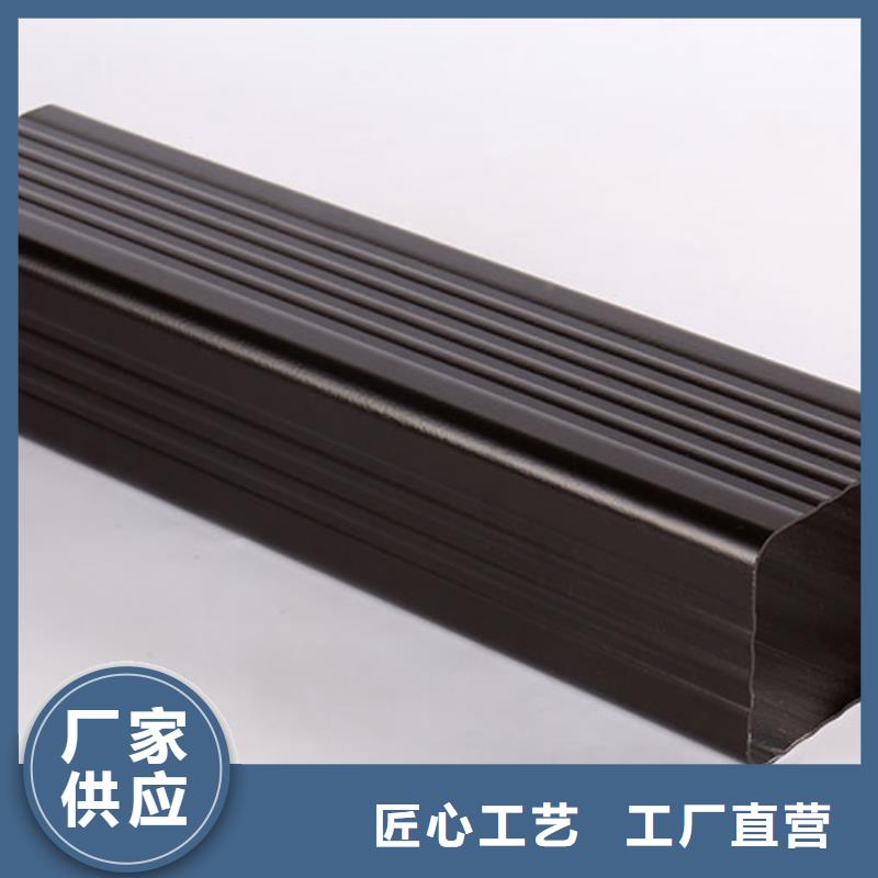 鋁合金管道哪家好廠家
