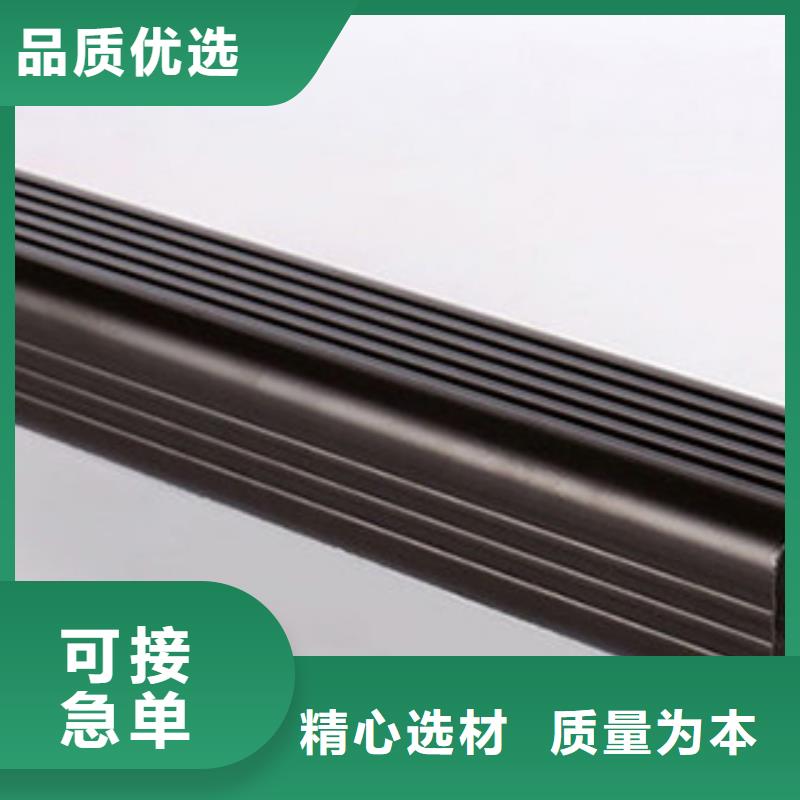 雨水管鋁合金連廊廠家采購