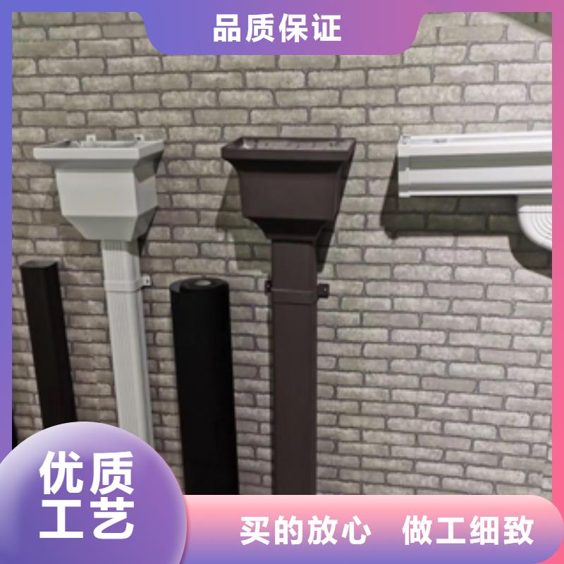 雨水管鋁合金連廊廠家采購