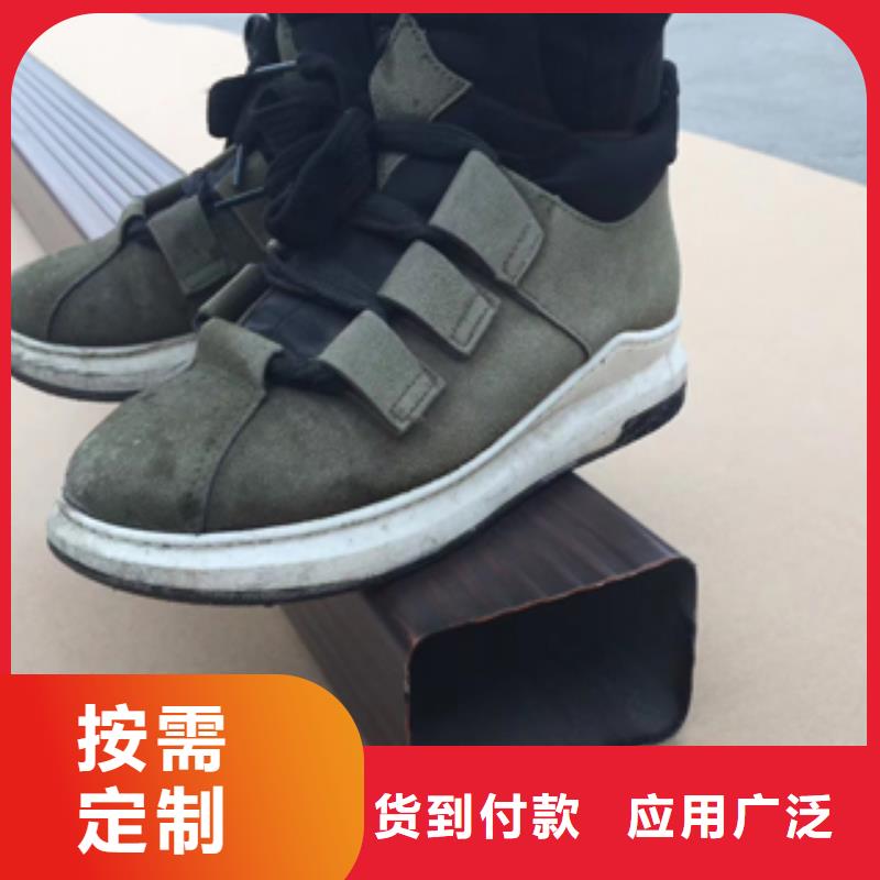 鋁制下水管道規格