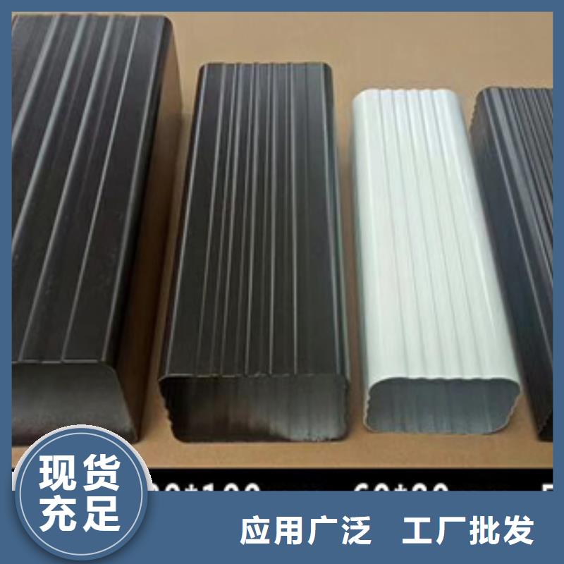 鋁合金支架包下水管廠家