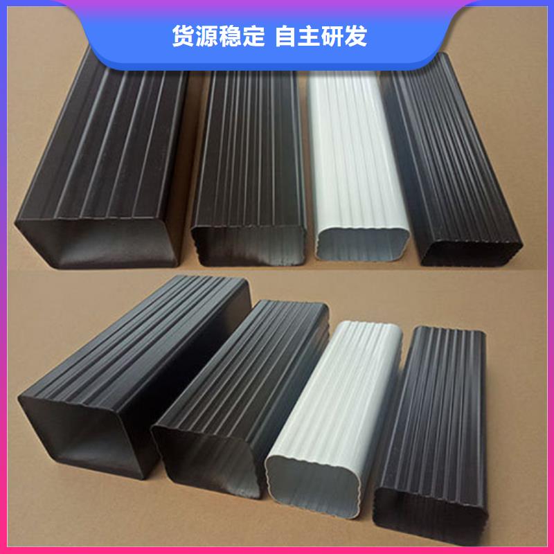 雨水管鋁合金連廊廠家采購